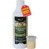 Bioki Olio Bianco vegetale, per Cocciniglia, Afidi, Mosca Bianca, Insetti - Olio 100% idrosolubile - facile da applicare in tutte le stagioni.