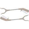ZZDZW 2pcs Pinza Raccogli Oggetti 30cm/40cm/60cm Pinza Raccogli Rifiuti, Raccogli Immondizia Pinza Corte, Pinza per Anziani, Portatile Pinze Raccogli Rifiuti per Prendi Oggetti da Giardino ( Color : 40cm/16