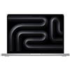 Apple MacBook Pro 14": Chip M4 Max con cpu 14 core e gpu 32 core, 1TB SSD - Argento
