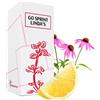 LINDASERVICE Srl GO SPRINT Gtt 50ml Linda's