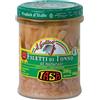 IASA Srl Filetti Tonno Naturale 200g
