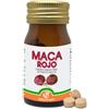 NATURINCAS Sas MACA ROJO ES 60CPR 515MG