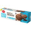 BAULI SpA Doria Biscotti al Cioccolato, 150 g