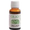 DR.LAIN OLIO DI BARDANA 20ML