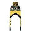 DIFUZED Cappello Sherpa Pikachu Pokemon, Multicolore, Taglia Unica Unisex-Adulto