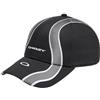 Oakley Wave cap 02E - Blackout Large-X-Large