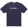 RefrigiWear T-shirt Blu 23PERM0T30600JE910 BLU XL
