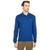 Lacoste L1312, Polo, Uomo, Bianco, 3XL