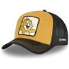 Capslab Cappellino x Tom&Jerry, Premium Smile, Trucker cap