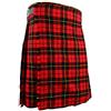 Hamilton Kilts Kilt Hamilton, Kilt in Tartan Wallace, Tradizionale Scozzese, Abito in Tartan delle Highlands, Abito da Sposa, Festa, W34