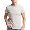 Superdry Essential Logo EMB Tee M1011245A Monaco Blue Taglia M, Blu (Monaco Blue), M