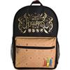 Blue Sky Studios Harry Potter Sac à dos Colourful Crest, Multi, Taglia unica