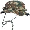 Pentagon Cappello Militare Uomo Campeggio Trekking Babylon Boonie GR.Camo Size 58/59