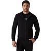 Guess Felpa Zip Z2YQ12 K6ZS1 - Uomo