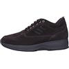 Lumberjack RAUL Sneaker testa di moro Da Uomo SM01305-CE031