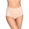 MISS MARY OF SWEDEN Biancheria Intima da Donna, panciera Miss Mary Lovely Lace 52 White