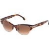 Lozza SL4071M 09AJ Sunglasses Unisex Acetate + Metal, Standard, 53