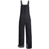 HAOLEI Tuta da Neve Donna Salopette Generale Pantaloni da Neve Pantaloni da Snowboard isolati Impermeabili Tute da Sci Invernali da Outdoor Arrampicata Escursionismo Caldo Softshell con Tasche Multiple