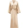 MizzGenio Accappatoio donna, L-XL
