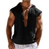 EODJXIO Camicie Jeans Uomo Taglie Forti Maglietta Manica Corta con Stampa T-Shirt Oversize Palestra Traspirante per