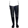 Sharplace Stivali Da Pesca con Stivali, Stivali Alti Fino Alla Coscia, Calze, Pantaloni Impermeabili per Lavori Agricoli, Giardinaggio, Attività Acquatiche, 40