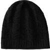 Bciopll Cappelli Lavorati A Maglia in Cashmere Invernale 9 Stili da Donna Mantengono Caldo Il Berretto A Cuffia in Tinta Unita 25 khaki9 One Size