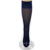 Solidea Gambaletto 70 den NERO sheer MISS RELAX MICRO RETE 70 art. 041770 Size M