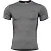 Pentagon Uomo Apollo Tac-Fresh T-Shirt Coyote Taglia XL
