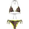 F**k Costumi Marrone FK25-0520X24 MARRONE S