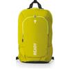 Ready Everyday Zaino Ripiegabile (Giallo senape)