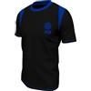 hermet T-Shirt Uomo Inter Vari Modelli Modello Ufficiale (Inter P, M)