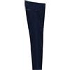 Carla Ferroni Jeans Invernale Art. 13806 (48, Blu)
