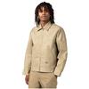 Dickies Giubbino Lined Eisenhower da Uomo - Beige Modello DK0A4XK4 Cotone XL
