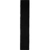 Tommy Hilfiger ESSENTIAL FLAG FUZZY SCARF BDS - BLACK One Size