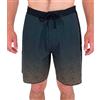 Hurley PHANTOM+ SIDEWINDER FUSE 18, Costume a boxer UOMO, Gold Shed,