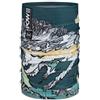 Buff Unisex Thermonet, pow lixot green, ONE SIZE