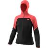 DYNAFIT Donna Alpine Wind giacca, cabana black out-0910, S