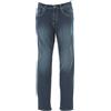 Generico Jeans Uomo Pantaloni Elasticizzati El Paso Man James And Ross Collection (IT, Testo, XXL, Regular, Regular, Blu)