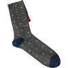 Gallo Calze lunghe Gallo fantasia coccinelle AP514257 ferro