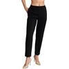 RAGNO Pantalone Lungo Donna Felpato Invernale Art. DR76PP