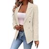 Generic Giacche In Pizzo Eleganti Giacca Slim Donna Giacca Di Pelle Vintage Donna Cappottino Cappotto Corto Donne Giacca Sci Donna Rossa Giacca Corta Jeans Donna Giacca Pelliccia Sintetica Donna Gilet