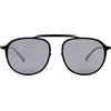 ITALIA INDEPENDENT Uomo 0251-075-SME Occhiali da sole, Argento (Plateado), 53