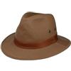 Stetson Traveller Cappello Outdoor Cotone Protezione UV Uomo Tutto l Anno