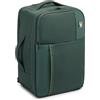RONCATO Zaino da cabina Roncato Valigeria MOVE 40x25x20 (47 VERDE MIMETICO)