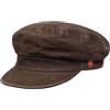 MAYSER Altona Sunprotect Coppola Stile Marinaio Prodotto in UE Unisex Primavera Estate
