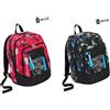 Seven Zaino scuola sdoppiabile SEVEN SPRINKLE 2019/2020