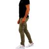 Lyle & Scott Lyle And Scott Highbury Cargo Pants Military Military, W33