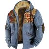 Generic Giacca Invernale Uomo in Lana Cotta - Blazer Leggero Nero, Gilet Tweed, Cardigan Collo Scialle, Giubbotto Antipioggia, Cappotto Caldo, Giacca Softshell Impermeabile
