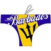 Turbo Costume nuoto slip uomo BARBADOS MULTICOLORE taglia L