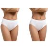SENSI' Slip Modellante Donna Intimo Senza Cuciture Traspirante Seamless Made in Italy